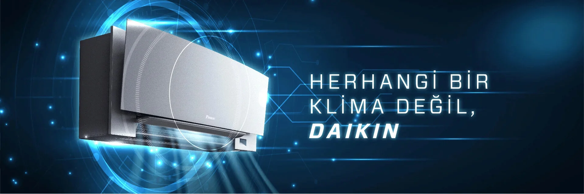 Daikin Premium Klima Modelleri