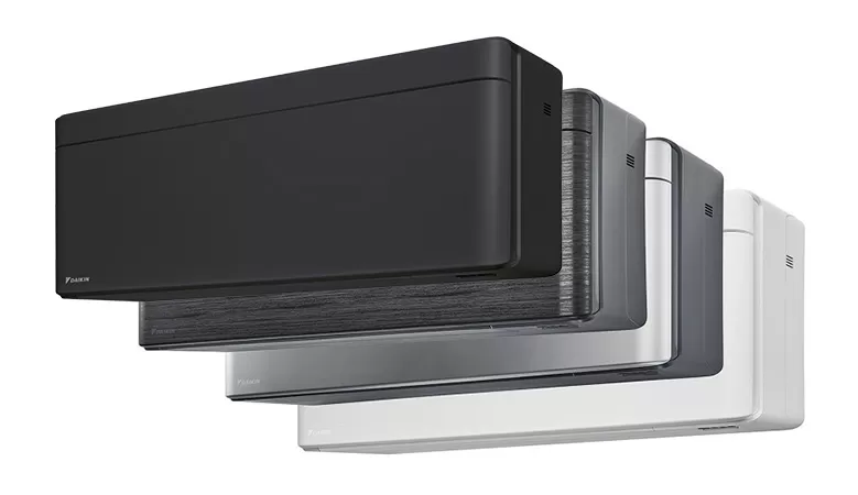 Daikin Inverter Klima A+++ Enerji Sınıfı